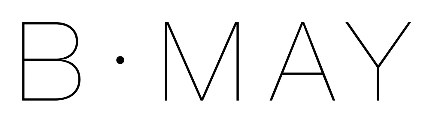 B.MAY GIFT CARD