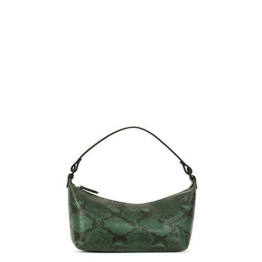 BABY SLING NORI DIAMOND PYTHON