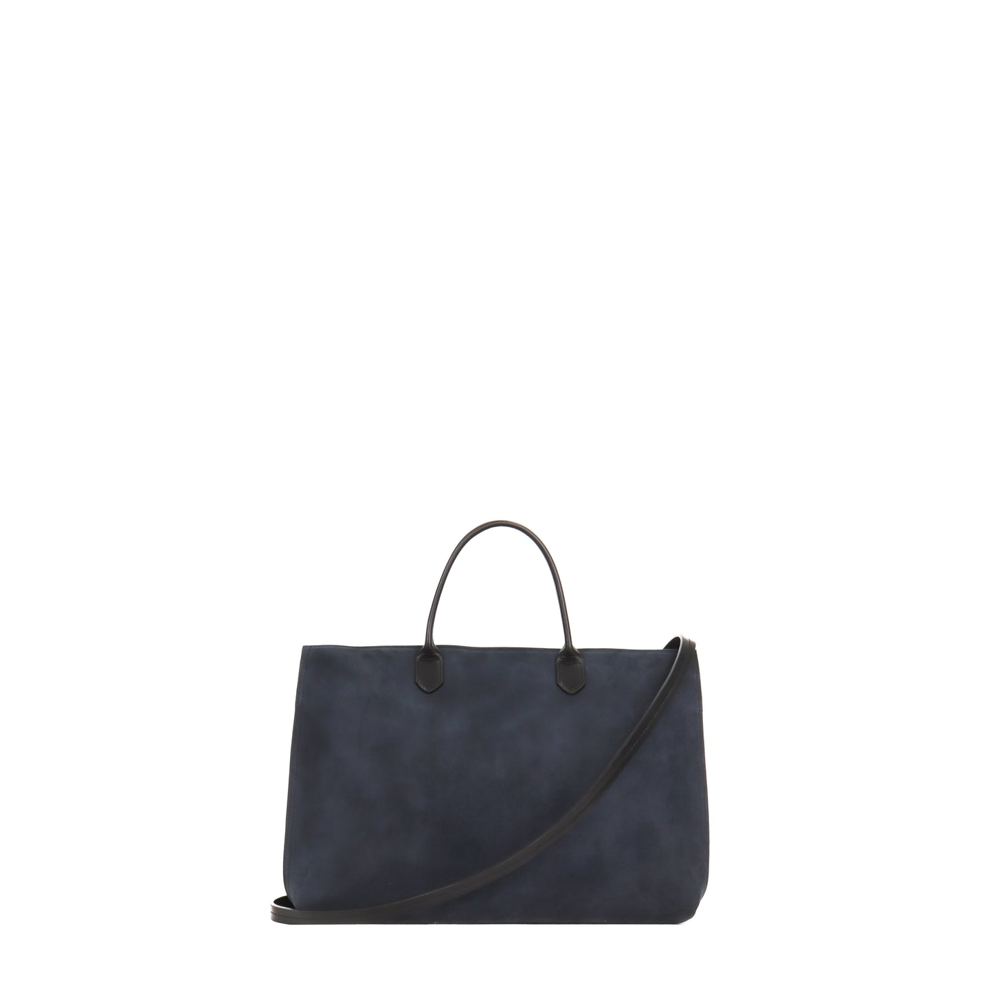 DAY BAG BALTIC SUEDE