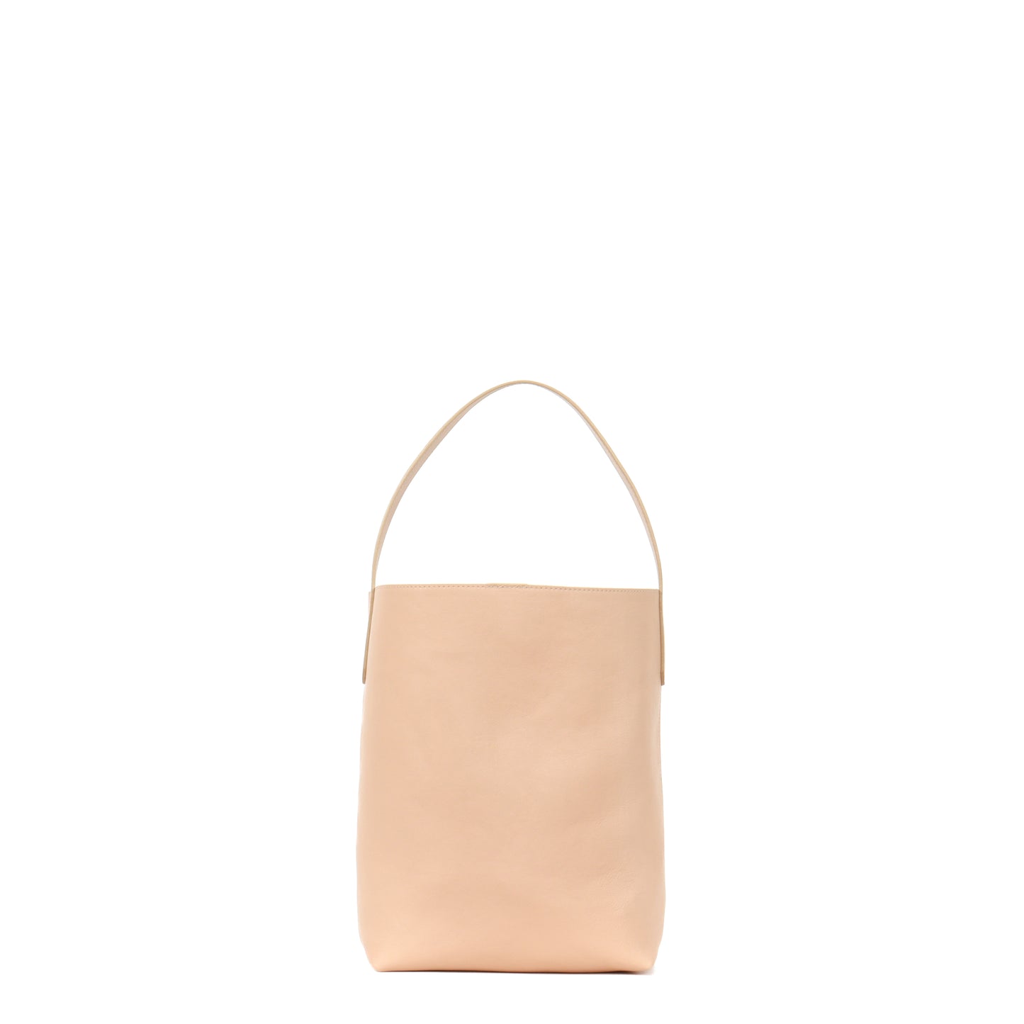 SMALL HOBO NUDE ITALIAN LAMB