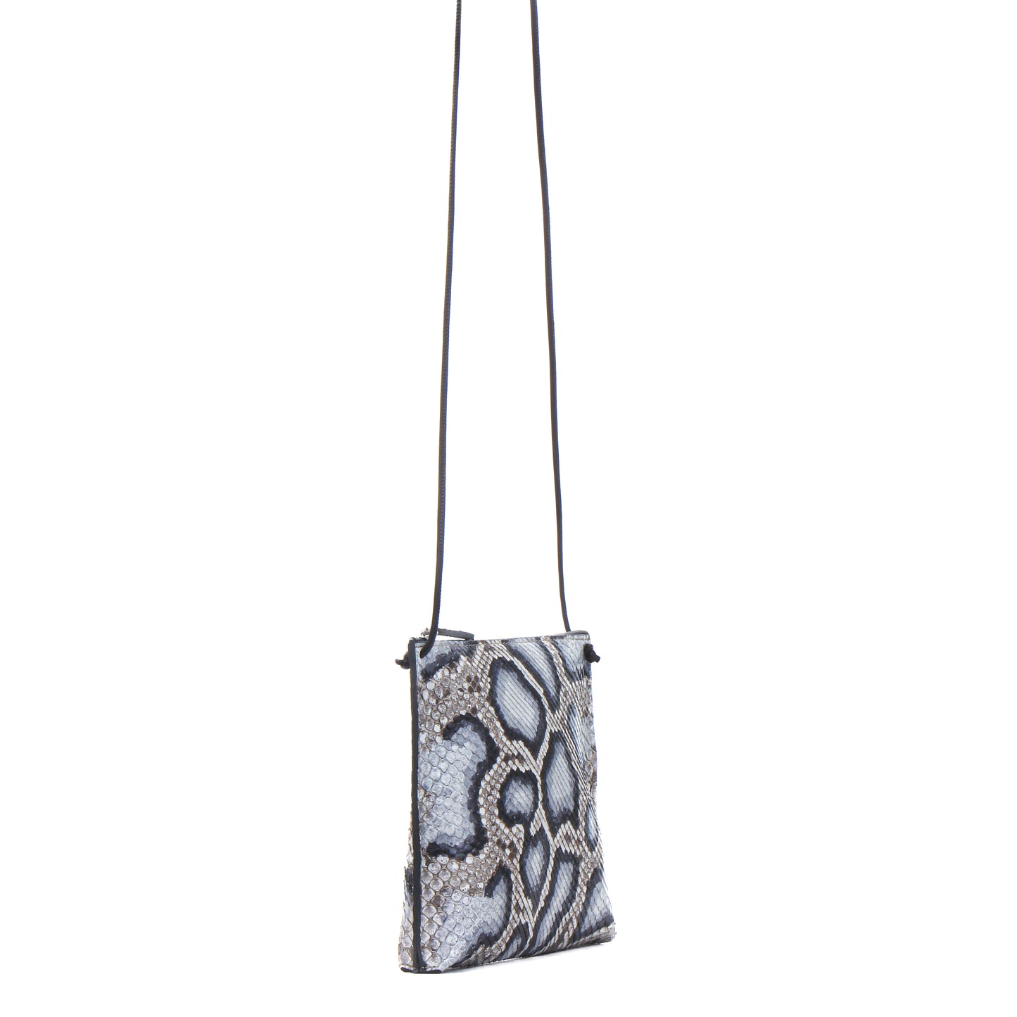 STRAPPY POUCH LAKE EFFECT PYTHON