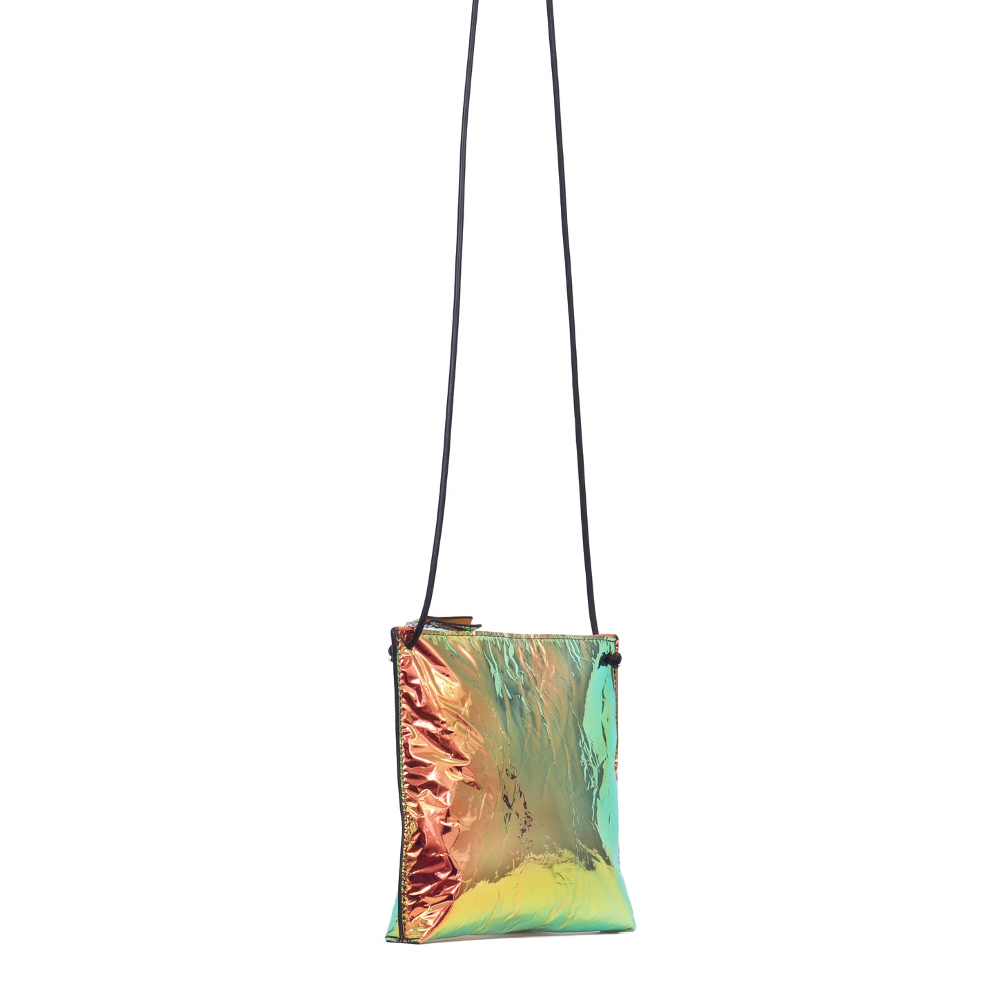 STRAPPY POUCH SUNSET GOLD
