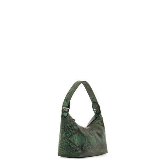 BABY SLING NORI DIAMOND PYTHON