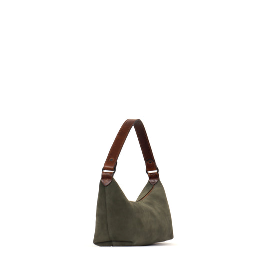 BABY SLING POPLAR SUEDE