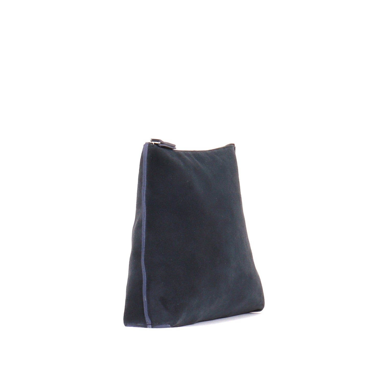 EVERYDAY POUCH BALTIC SUEDE