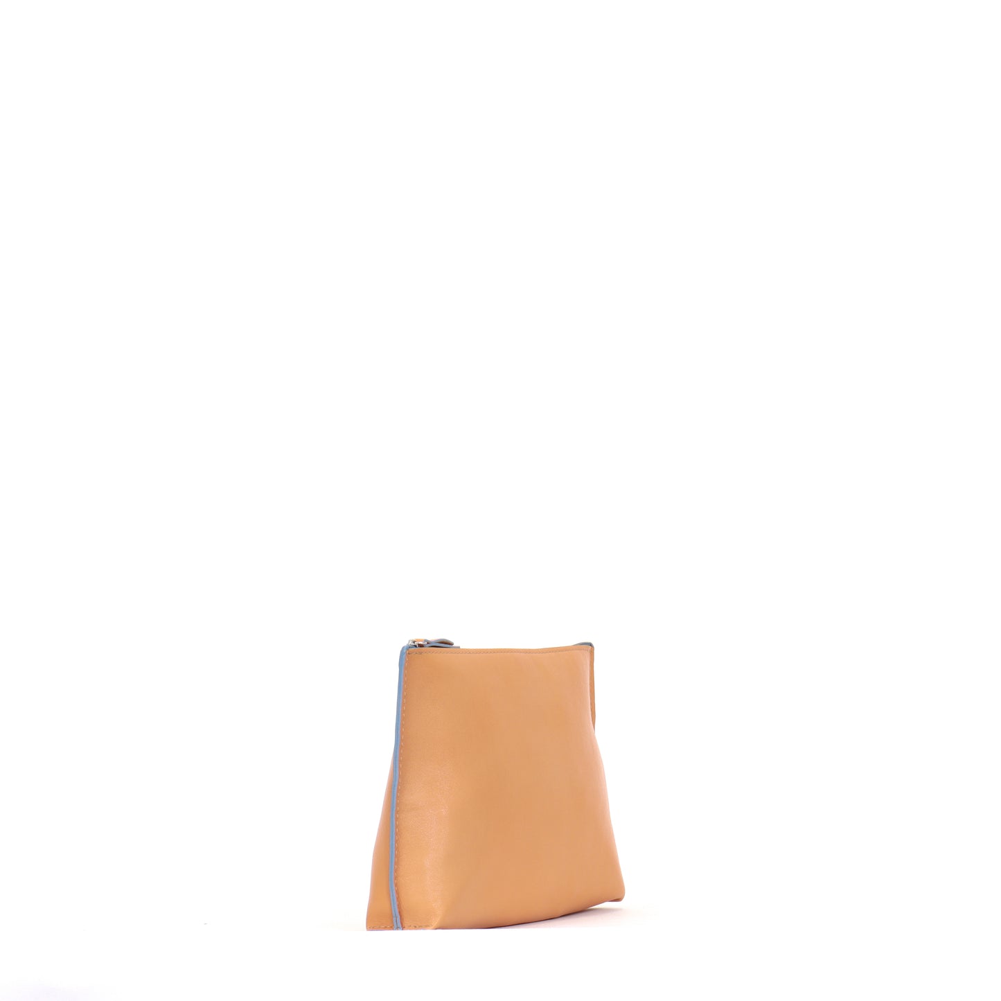 EVERYDAY POUCH BUTTERSCOTCH ITALIAN LAMB