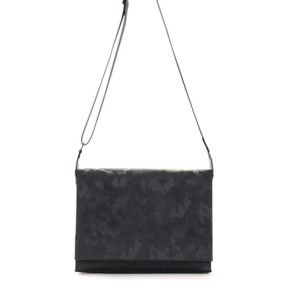 BM.AC MESSENGER MATTE BLACK CAMO