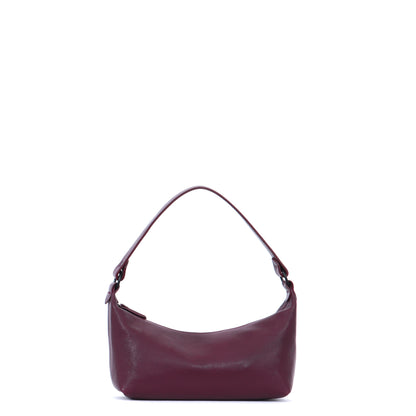 BABY SLING BORDEAUX ITALIAN LAMB