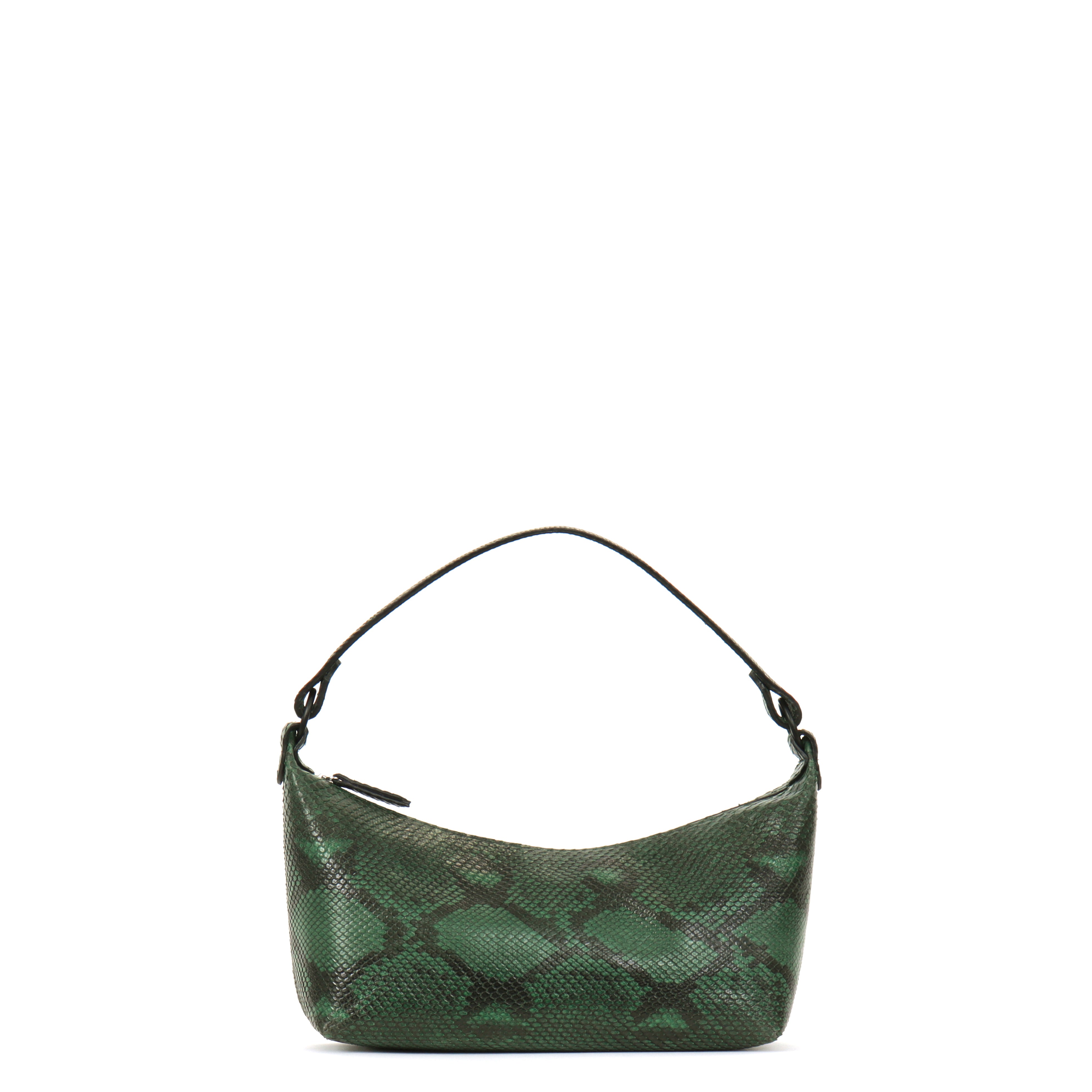 BABY SLING NORI DIAMOND PYTHON – B.MAY