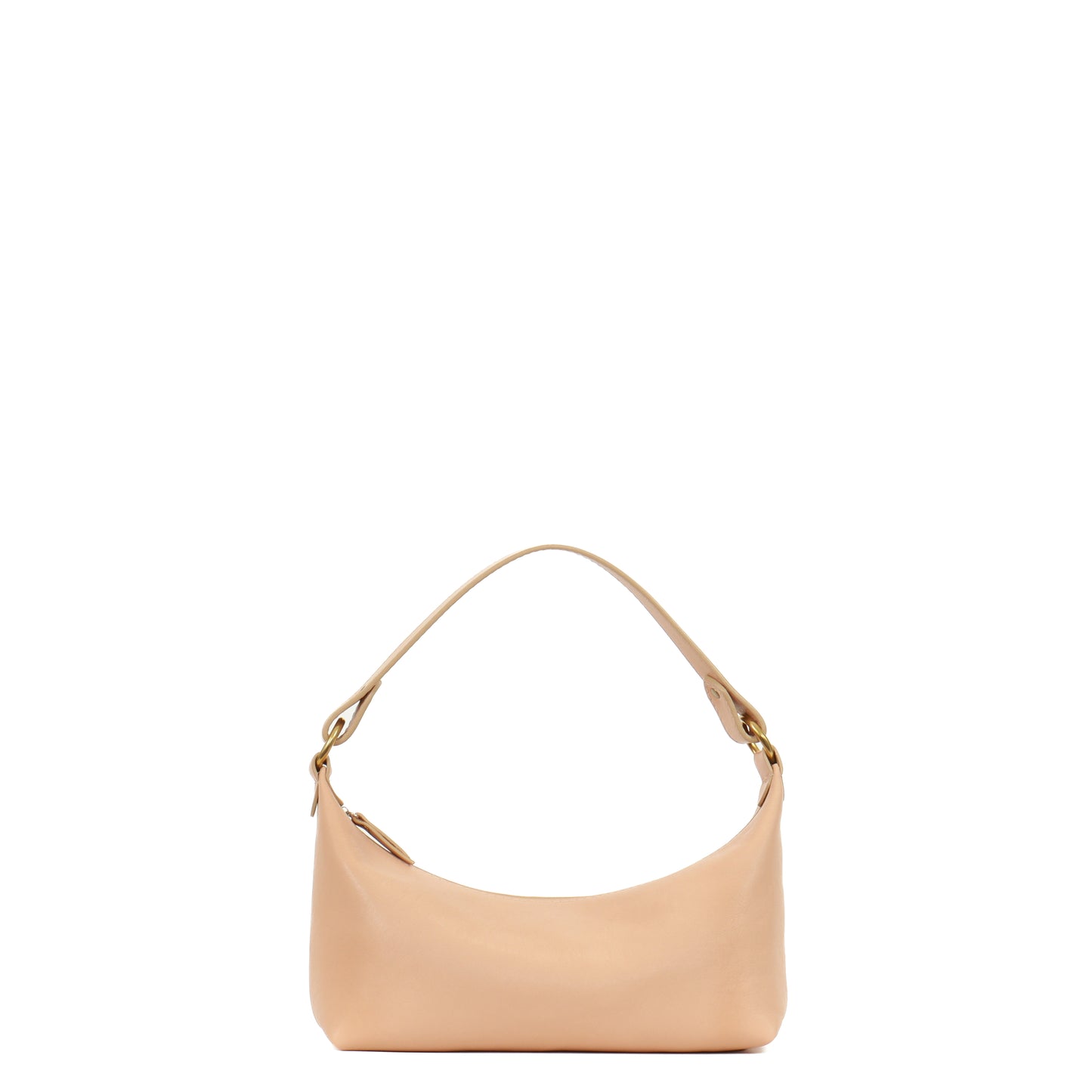 BABY SLING NUDE ITALIAN LAMB