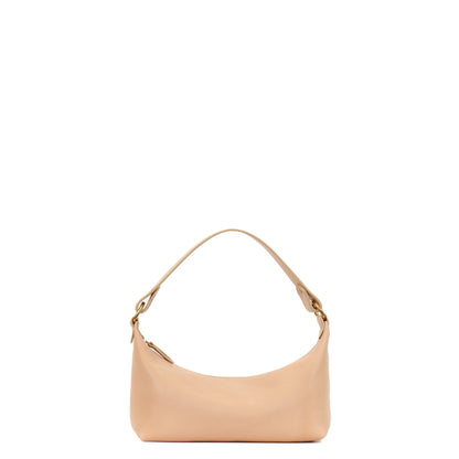 BABY SLING NUDE ITALIAN LAMB