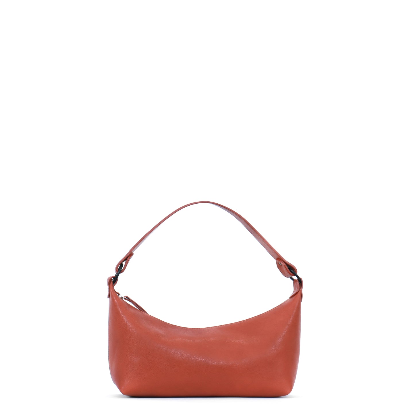BABY SLING TERRACOTTA ITALIAN LAMB