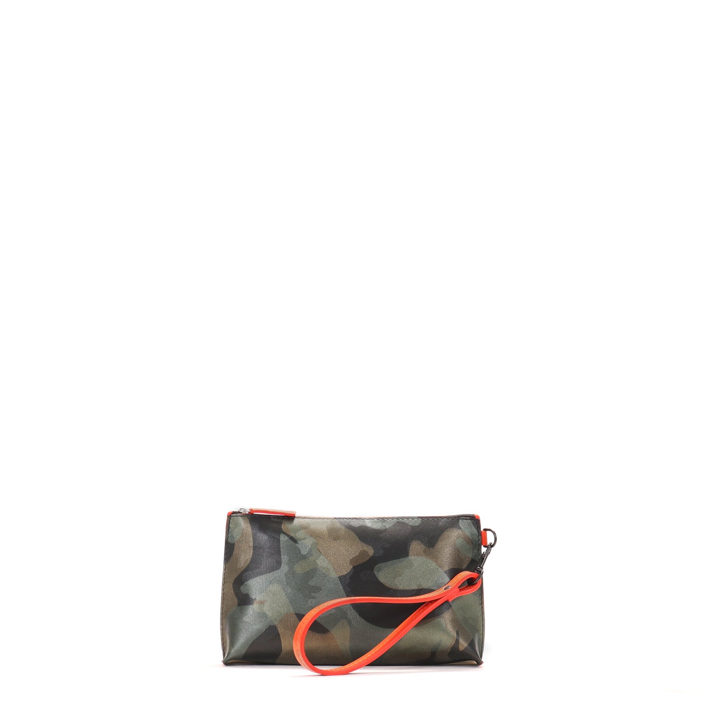 BM.AC CLUB CLUTCH CAMO