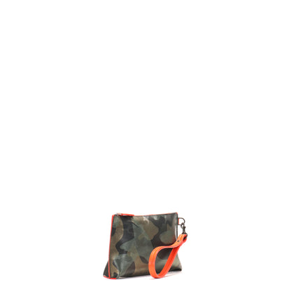BM.AC CLUB CLUTCH CAMO