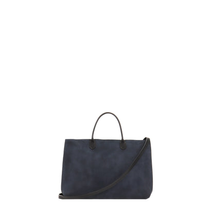 DAY BAG BALTIC SUEDE