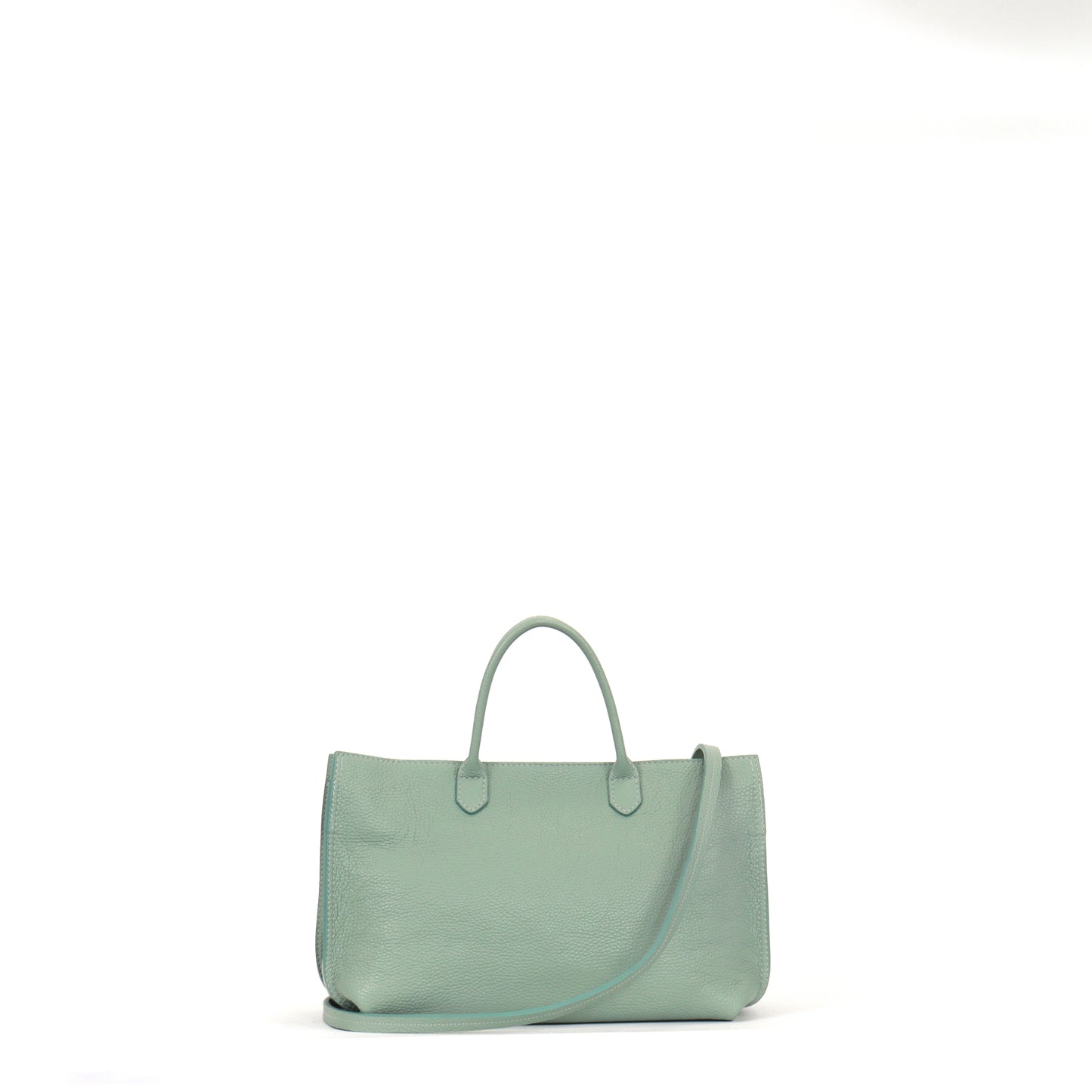 DAY BAG LAUREL PEBBLED CALF