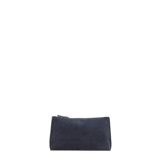 ESSENTIAL POUCH BALTIC SUEDE