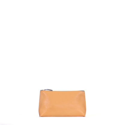 ESSENTIAL POUCH BUTTERSCOTCH ITALIAN LAMB