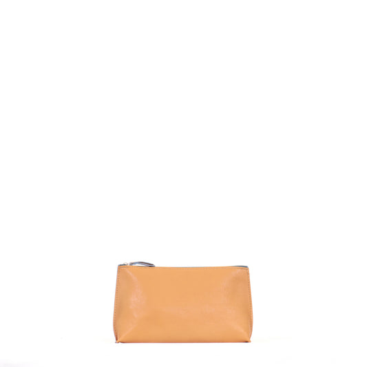 ESSENTIAL POUCH BUTTERSCOTCH ITALIAN LAMB
