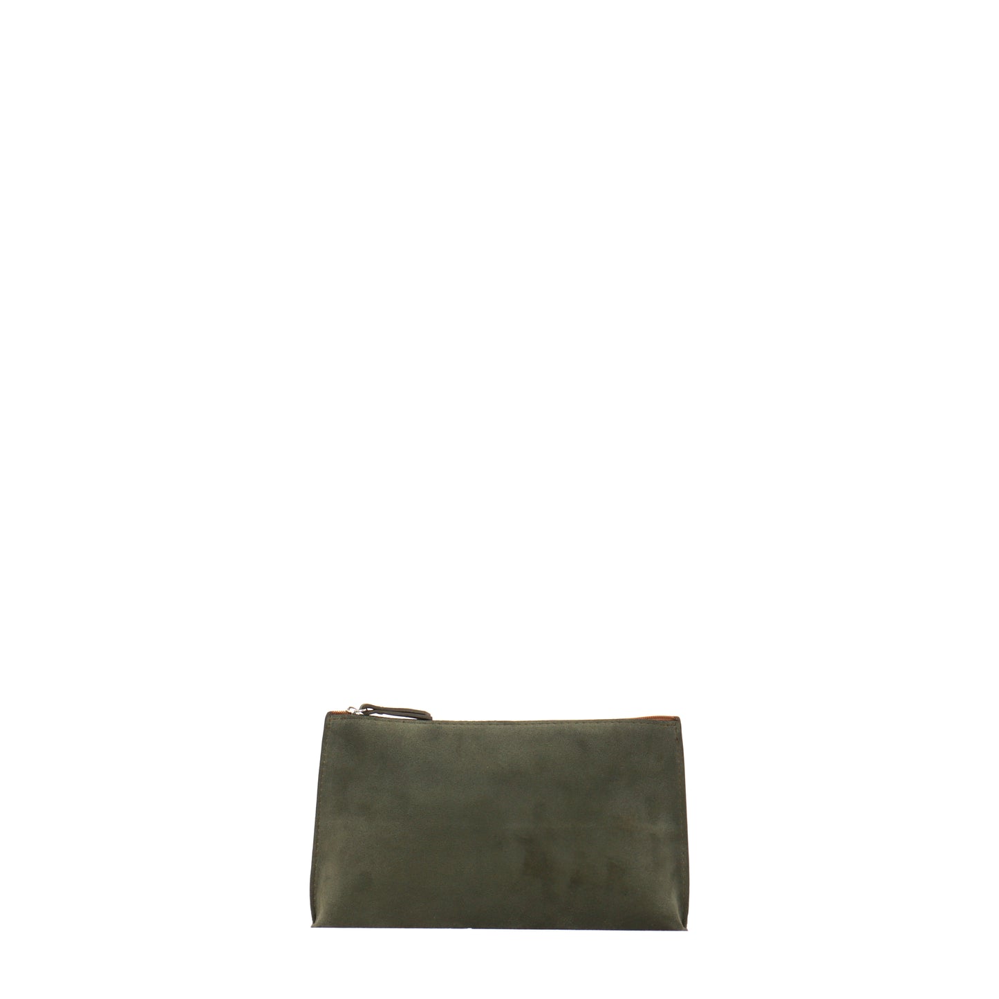ESSENTIAL POUCH POPLAR SUEDE