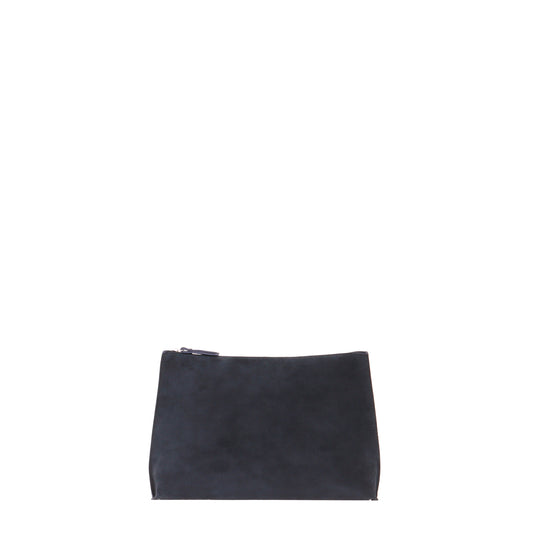 EVERYDAY POUCH BALTIC SUEDE