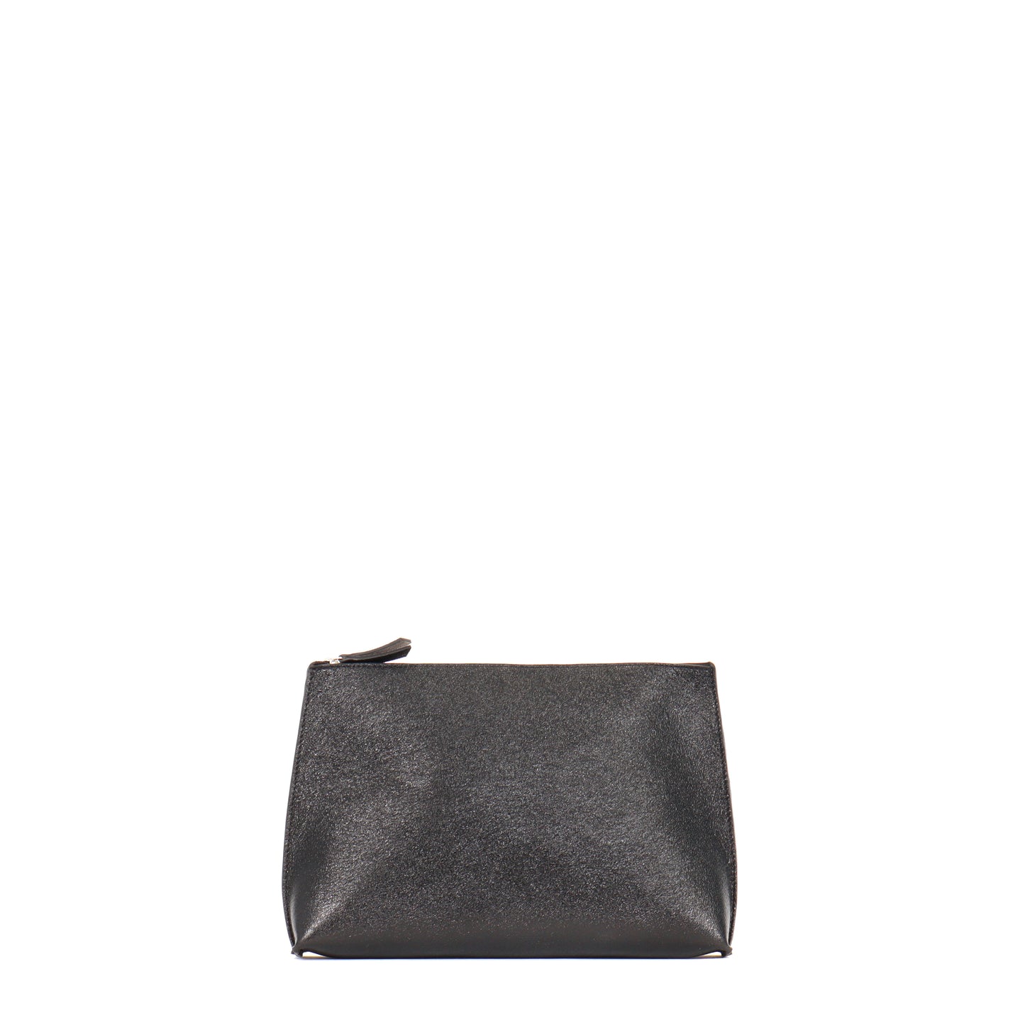 EVERYDAY POUCH BLACK METALLIC
