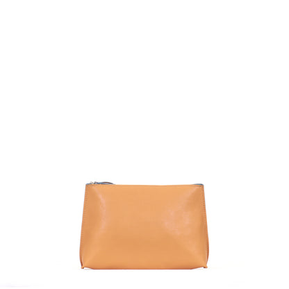 EVERYDAY POUCH BUTTERSCOTCH ITALIAN LAMB