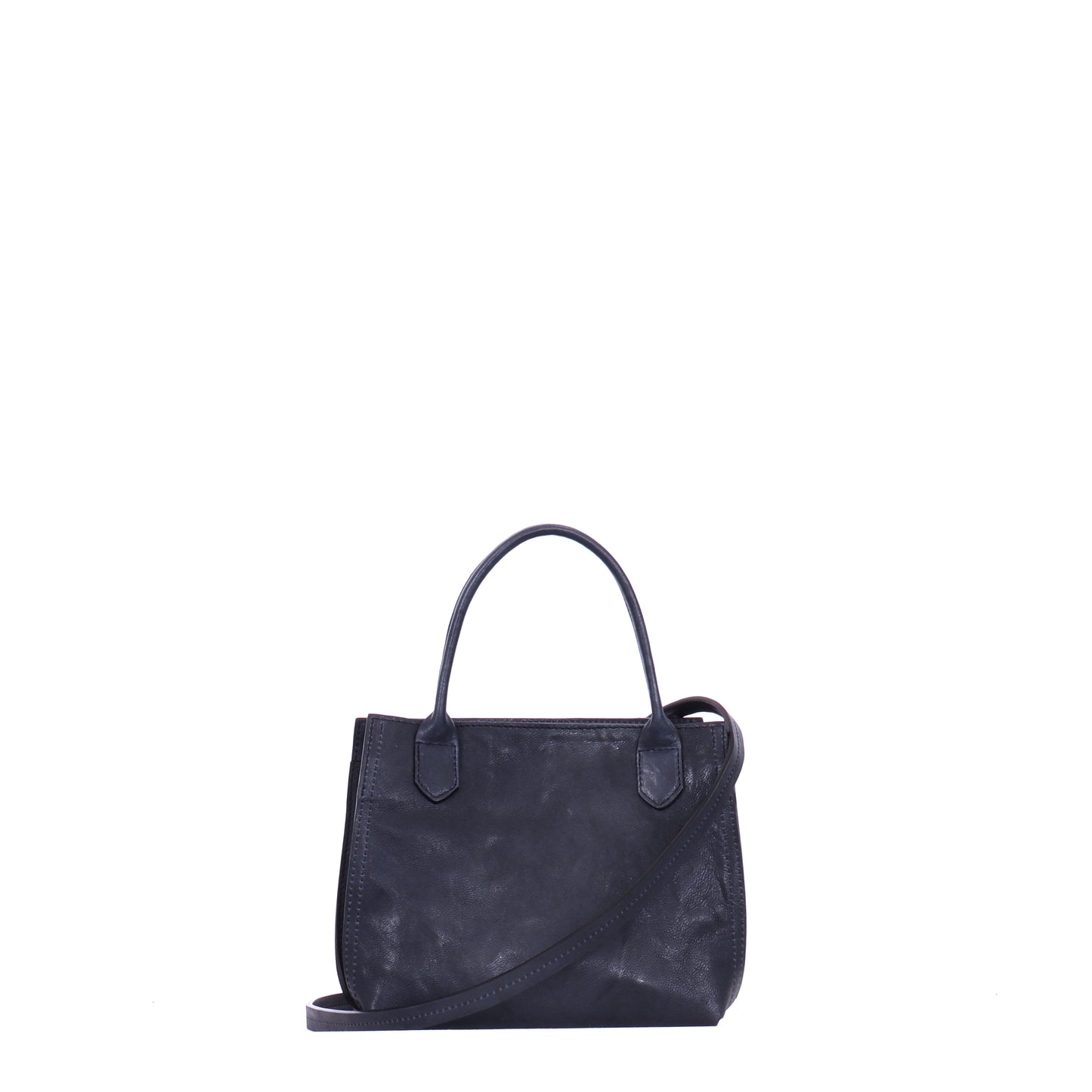MINI DAY BAG MARINA RUMPLED SHEEPSKIN