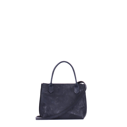 MINI DAY BAG MARINA RUMPLED SHEEPSKIN