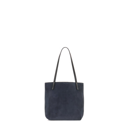 MINI ESSENTIAL TOTE BALTIC SUEDE