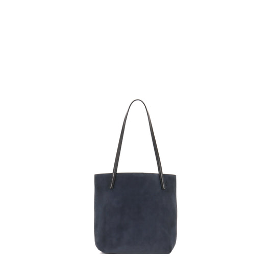 MINI ESSENTIAL TOTE BALTIC SUEDE