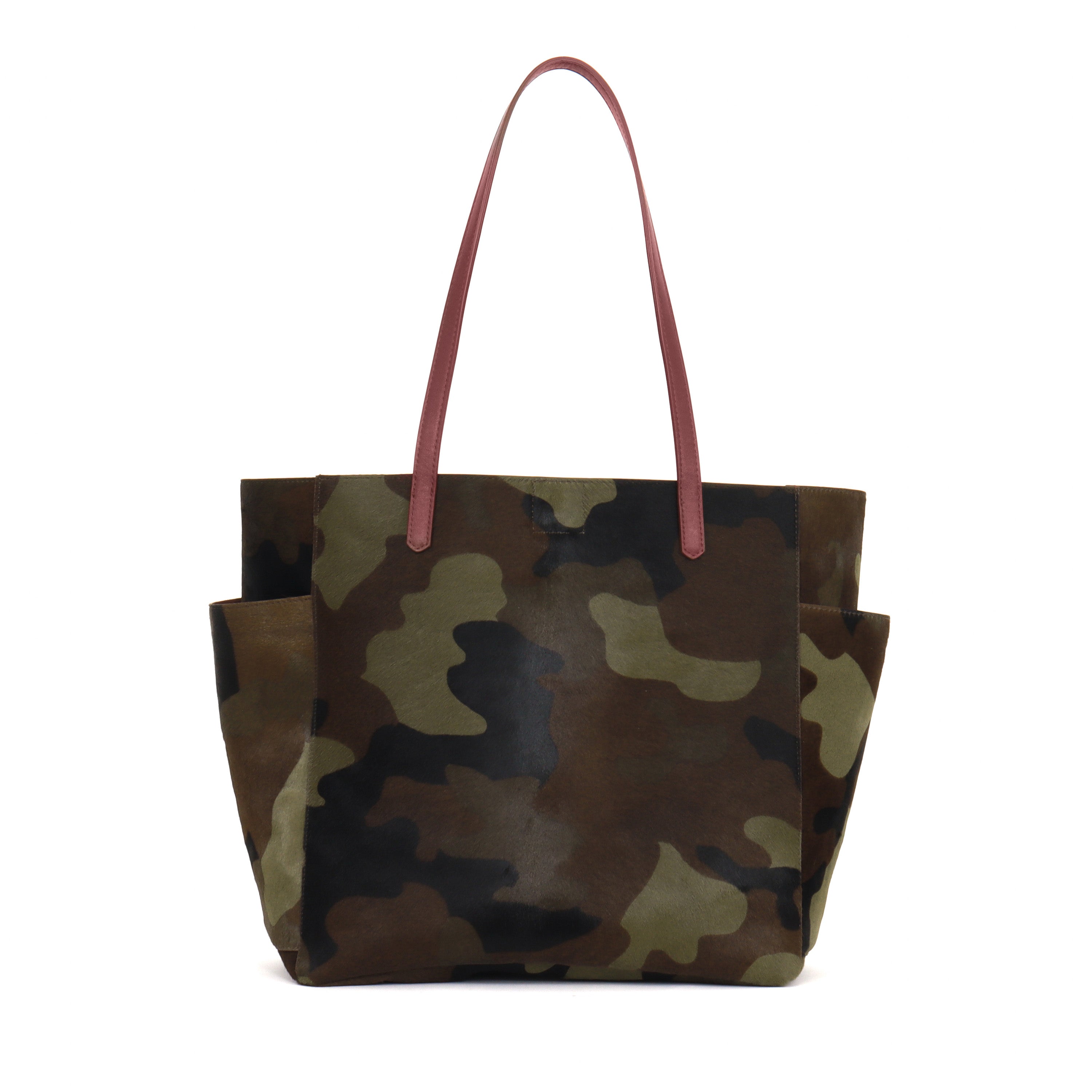 POCKET TOTES – B.MAY