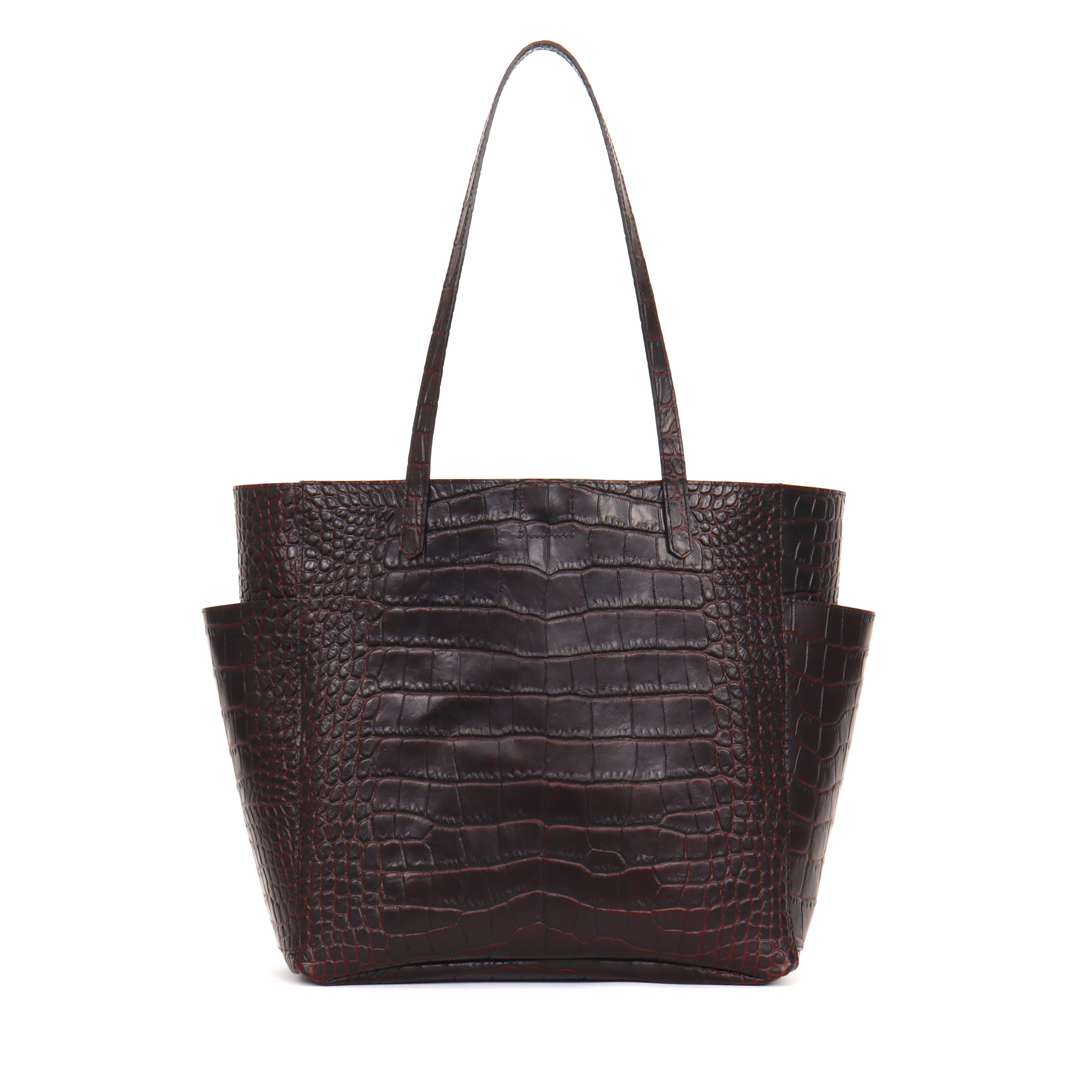 バッグ May POCKET TOTES – B.MAY