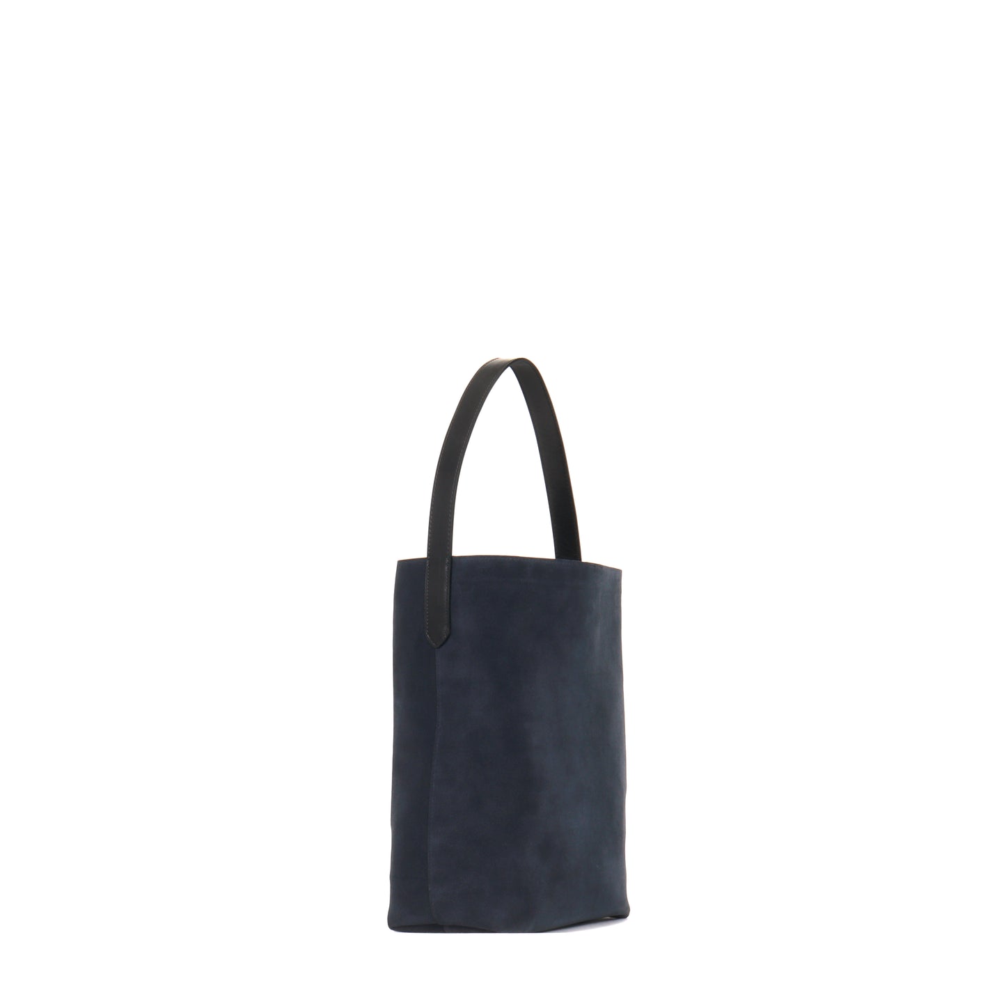 SMALL HOBO BALTIC SUEDE