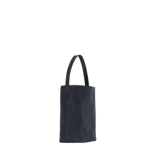 SMALL HOBO BALTIC SUEDE