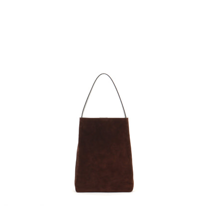 SMALL HOBO SPARROW SUEDE