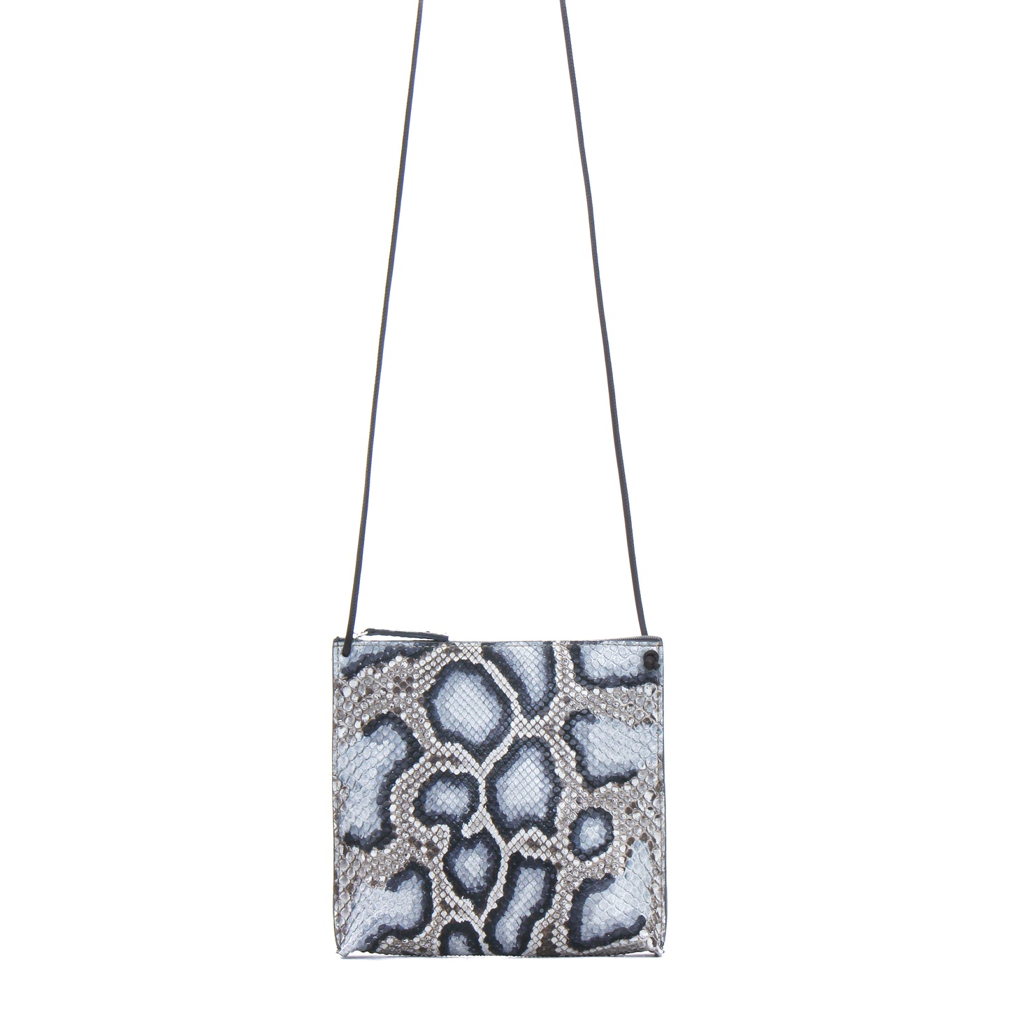 STRAPPY POUCH LAKE EFFECT PYTHON