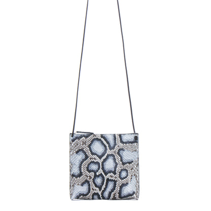 STRAPPY POUCH LAKE EFFECT PYTHON