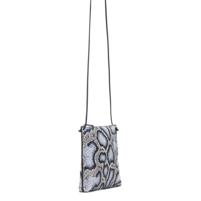 STRAPPY POUCH LAKE EFFECT PYTHON