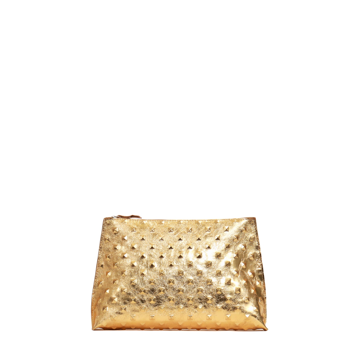 TRAVEL POUCH GOLD STUD