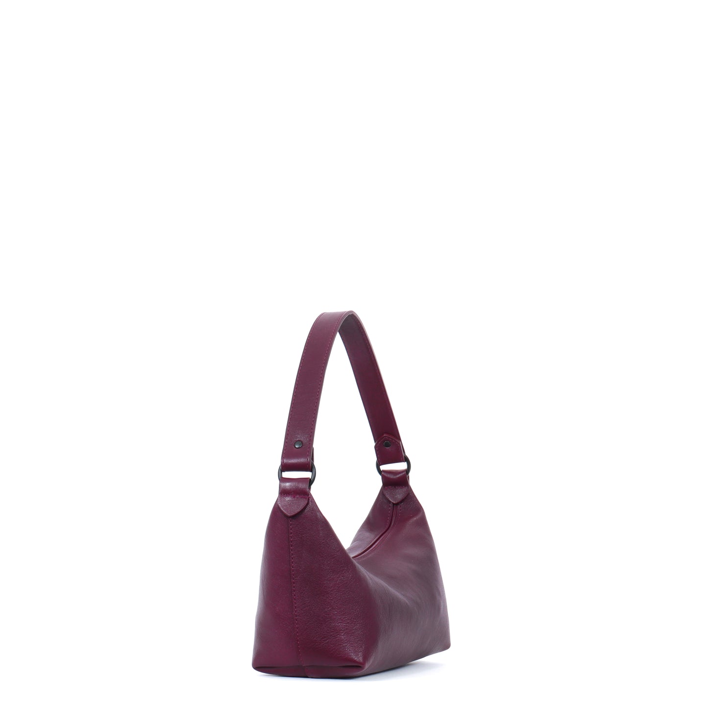 BABY SLING BORDEAUX ITALIAN LAMB