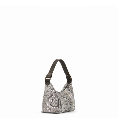 BABY SLING NATURAL PYTHON WITH OVINO STRAP
