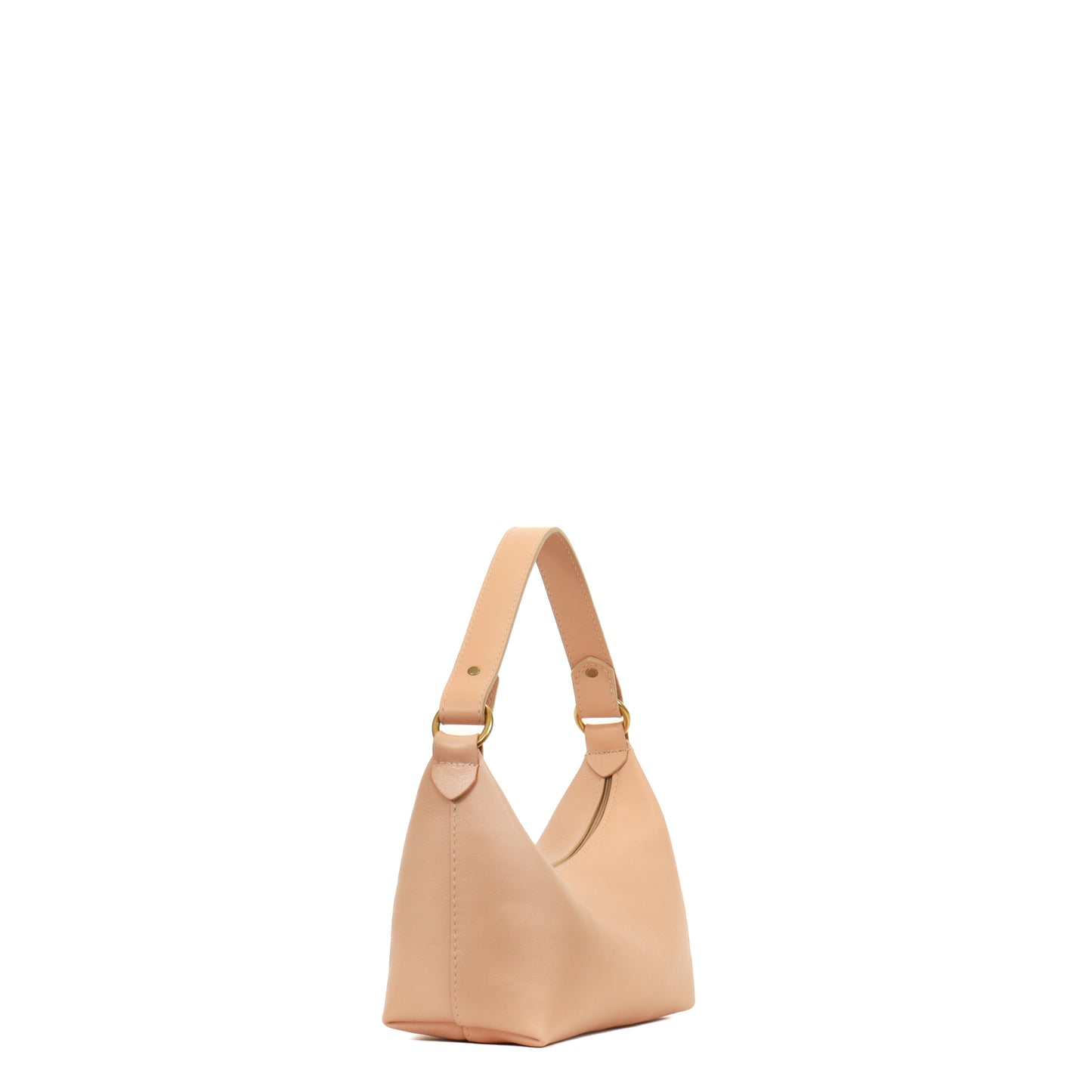 BABY SLING NUDE ITALIAN LAMB