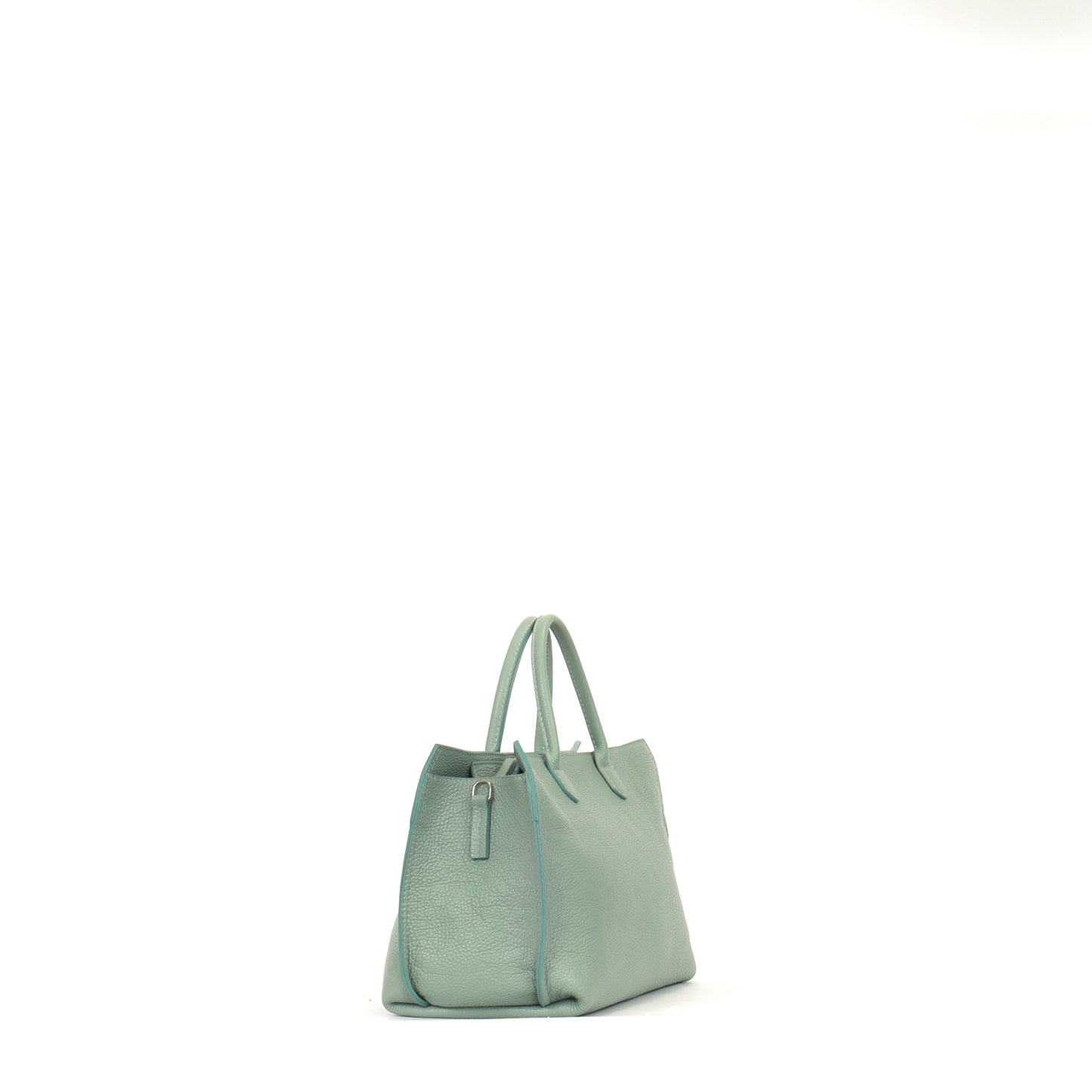 DAY BAG LAUREL PEBBLED CALF