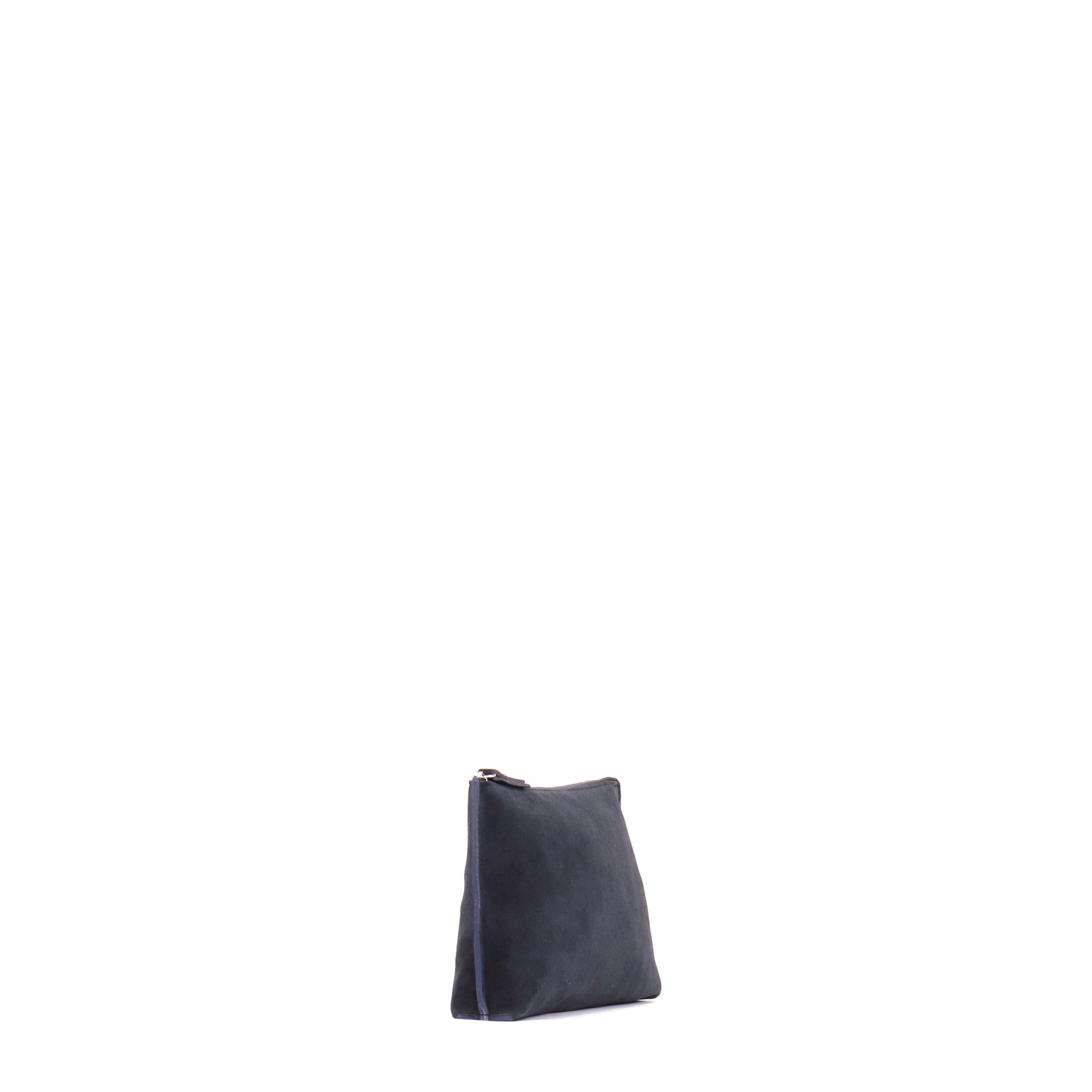ESSENTIAL POUCH BALTIC SUEDE