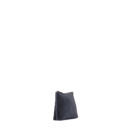 ESSENTIAL POUCH BALTIC SUEDE