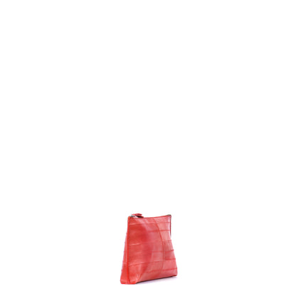 ESSENTIAL POUCH CINNIBAR EEL