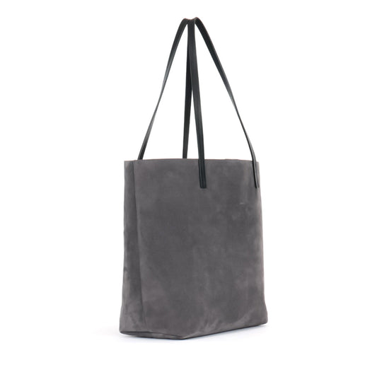 ESSENTIAL TOTE ASH SUEDE