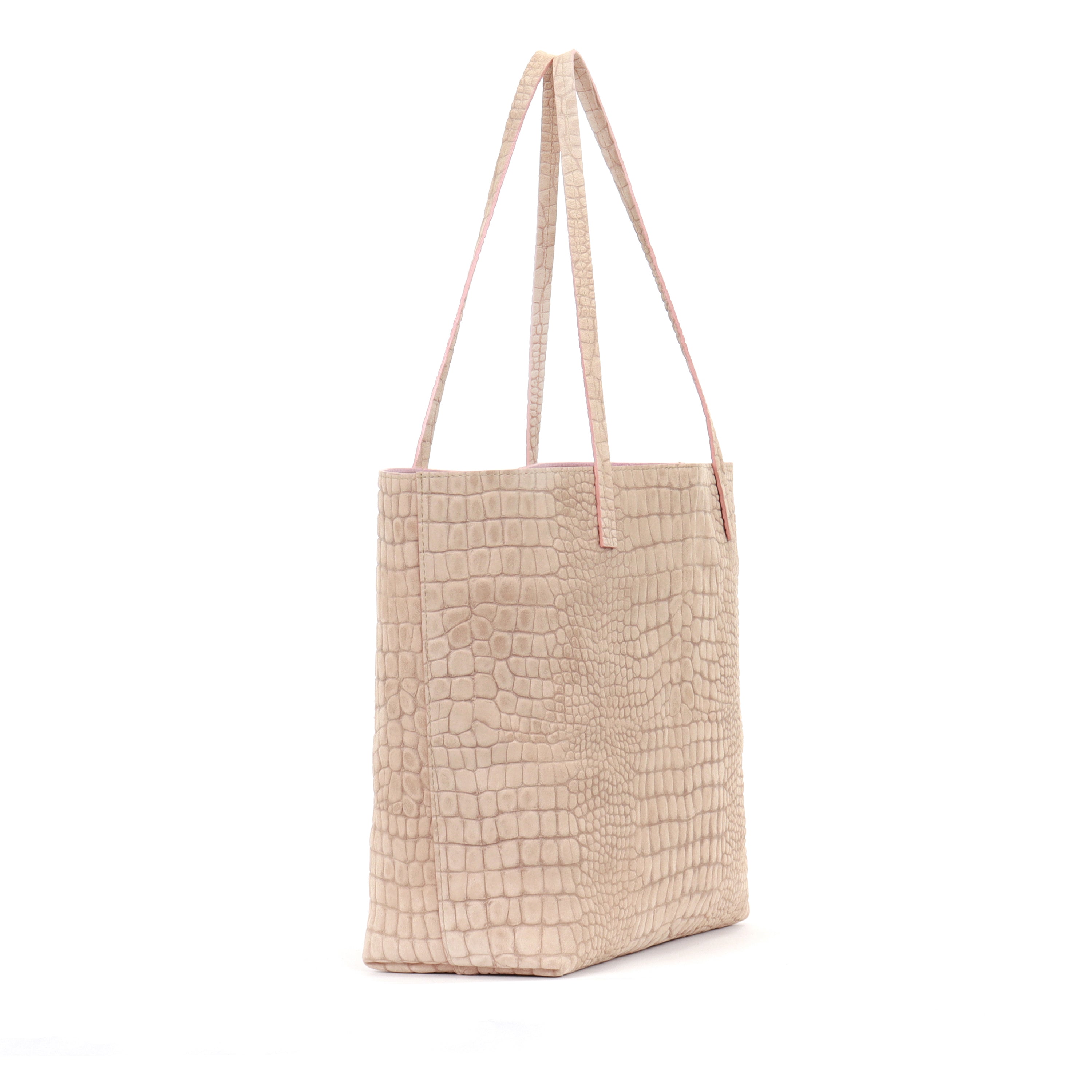 ESSENTIAL TOTES – B.MAY