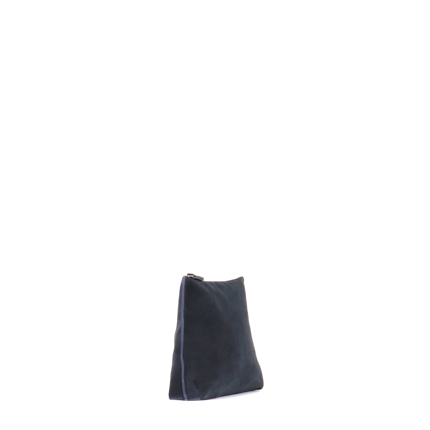 EVERYDAY POUCH BALTIC SUEDE